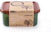 Dóza na potraviny Eco Lock&Lock