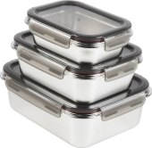 Dóza na potraviny Vivess