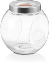 Dóza s vysoušecím uzávěrem 4FOOD Tescoma