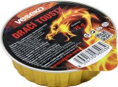 Dračí tousty Veseko