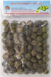 Drakontomelon mražený Mooijer