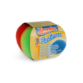 Drátěnka plastová Plastimax Spontex