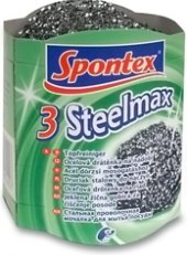 Drátěnka Steelmax Spontex
