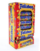 Dražé čokoládové Felixbon Aras