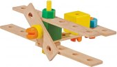 Dřevěné hračky Playtive