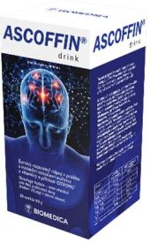 Drink Ascoffin Biomedica