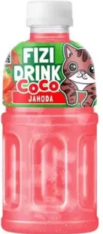 Drink Coco Fizi