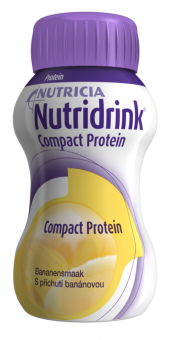 Drink Compact Nutridrink