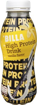 Drink High Protein Billa