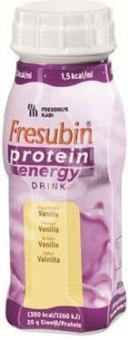 Nápoj proteinový energetický drink Fresubin