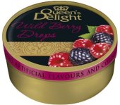 Dropsy Queen's Delight Ragolds - dóza