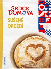 Droždí sušené Srdce Domova