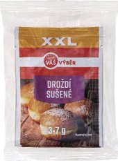 Droždí sušené Váš Výběr