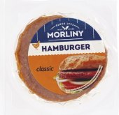 Drůbeží hamburger Morliny