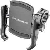 Držák telefonu na motorku Interphone