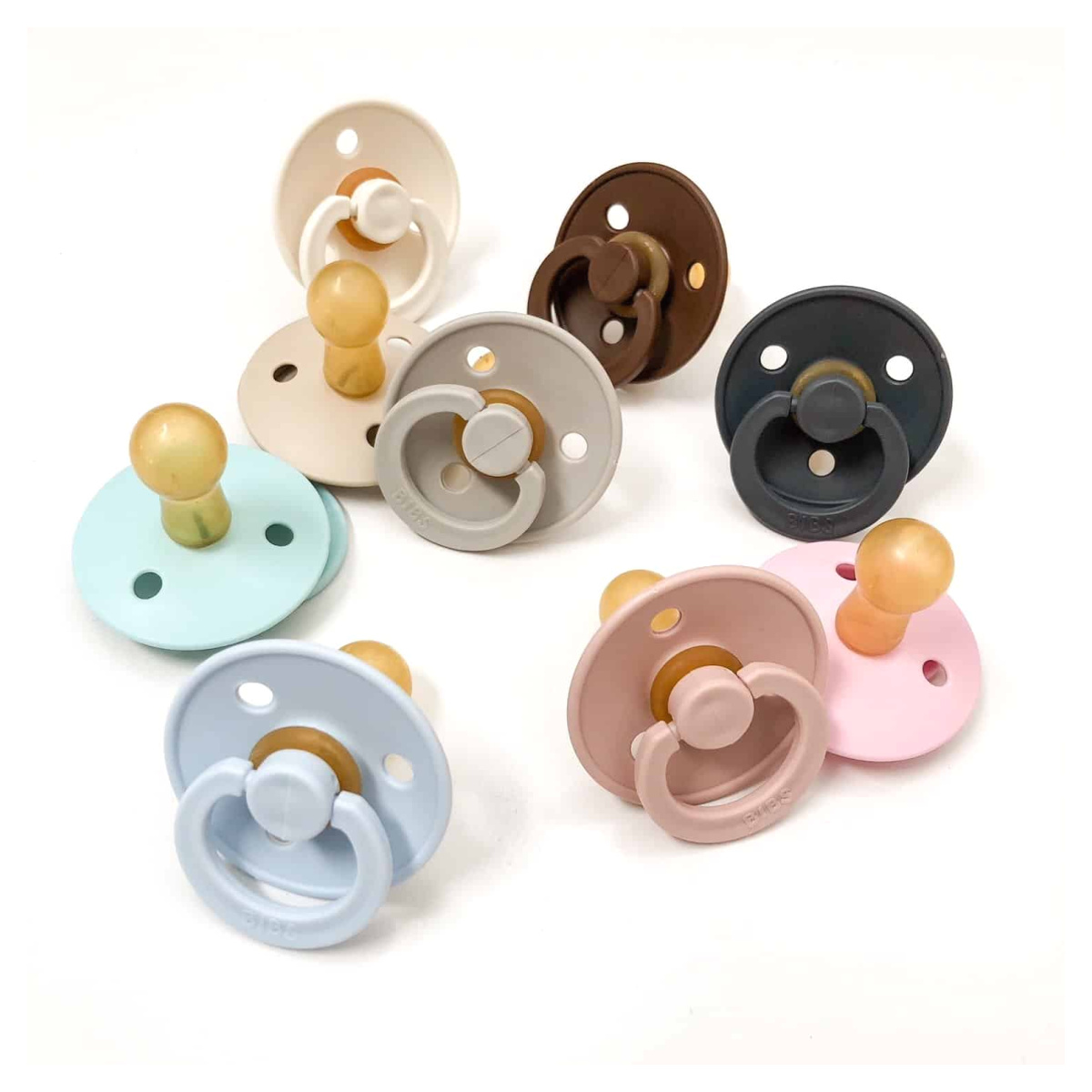 Dudlík Bibs levně Kupi.cz