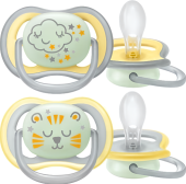 Dudlík Ultra air Philips Avent