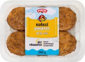 Dukátky kuřecí dětské Pikok