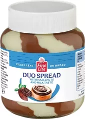 Duo krém Fine Life