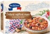 Dušené vepřové maso na provensálský způsob mražené Duc de Coeur