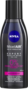 Dvoufázová micelární voda Micellair Expert Nivea