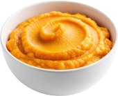 Dýně Hokkaidó vařená