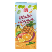 Džus Fine Life