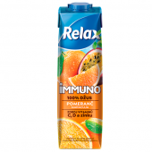 Džus Immuno Relax