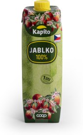 Džus Kapito