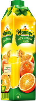 Džus Pfanner