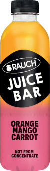 Džus Rauch Juice Bar