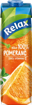 Džus Relax