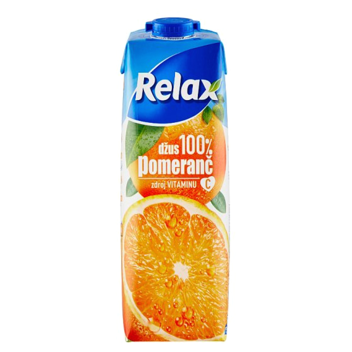 Džus Relax v akci levně | Kupi.cz