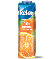Džus Relax