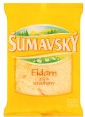 Sýr Eidam 45% Šumavský