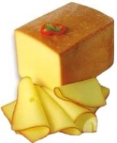 Sýr Eidam uzený 45%