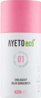 Ekologický čistič domácnosti Ayeto eco