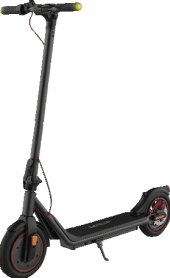 Elektrická koloběžka Scooter S25
