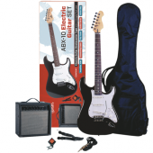Elektrická kytara ABX 10 set