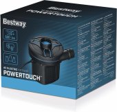 Elektrická pumpa Bestway