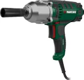 Elektrický rázový utahovák Parkside