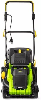Elektrická sekačka Fieldmann FZR 2048-E