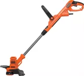 Elektrická strunová sekačka Besta 530-QS Black & Decker