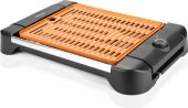 Elektrický BBQ gril Rohnson R-2515