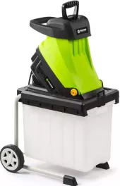 Elektrický drtič Fieldmann FZD 4018-E