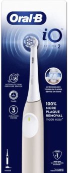 Elektrický kartáček iO2 Oral-B