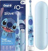 Elektrický kartáček na zuby dětský iO Kids Oral-B