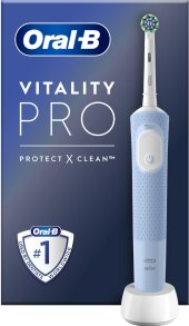 Elektrický kartáček Oral-B Vitality Pro Protect X