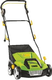Elektrický vertikutátor Fieldmann FZV 4003-18E