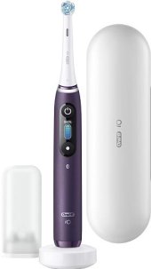 Elektrický zubní kartáček Oral-B iO